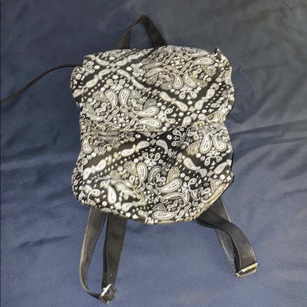 Never used PINK bag